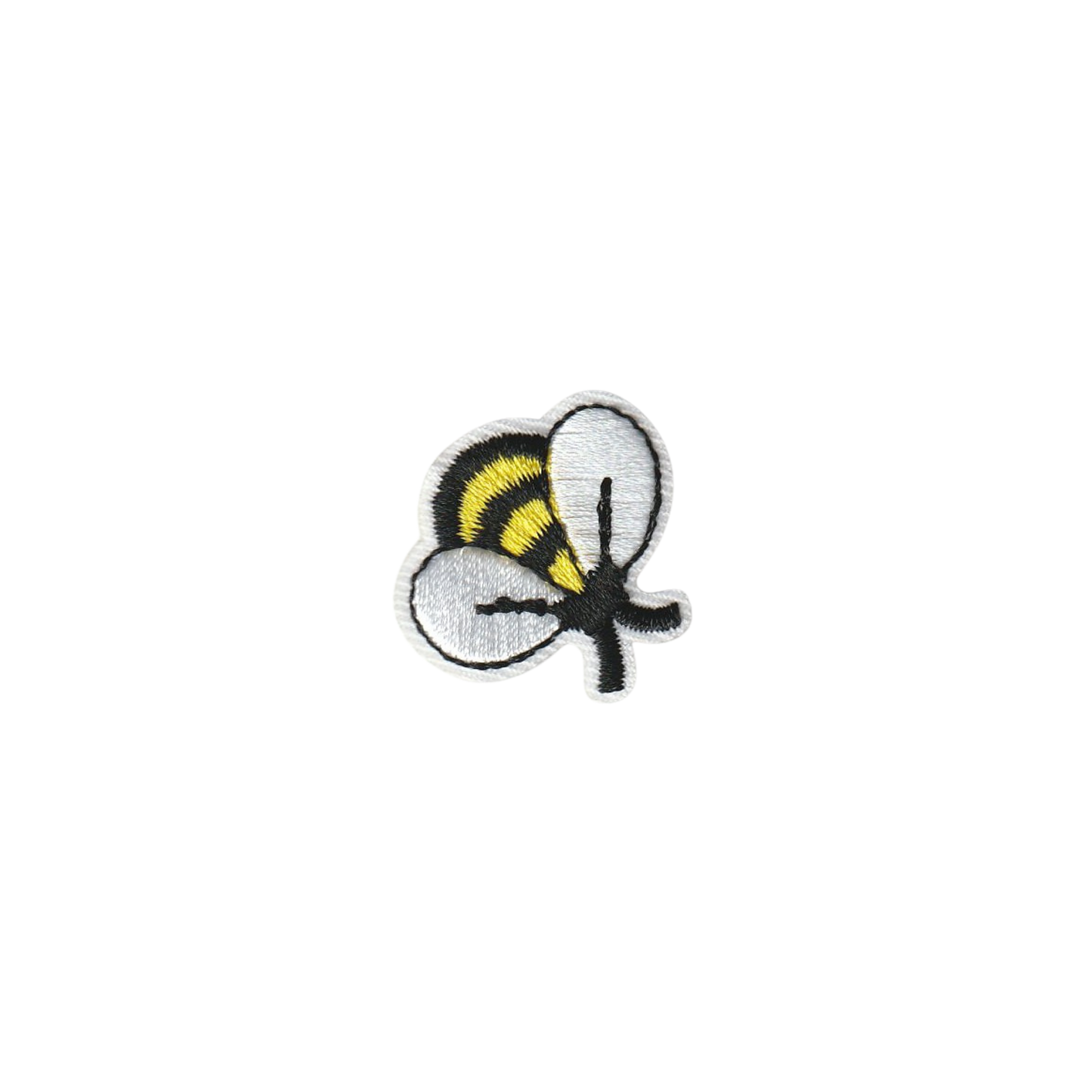 Small Bee Patch