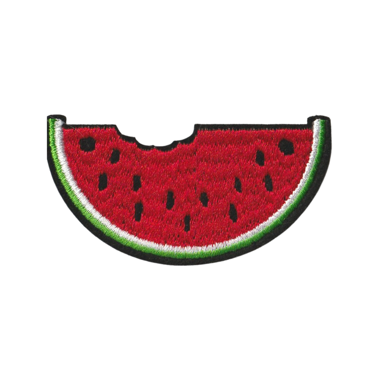 Watermelon Slice Patch