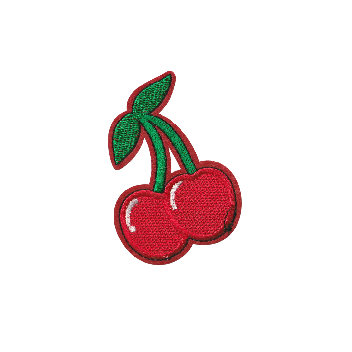 Small Cherries Patch