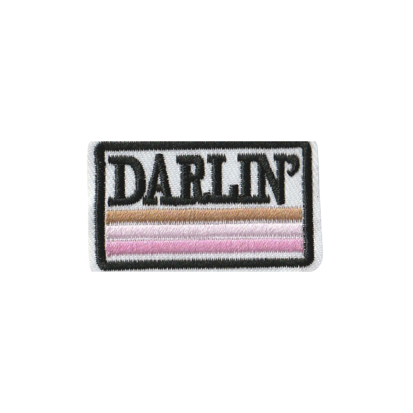 Darlin' Patch