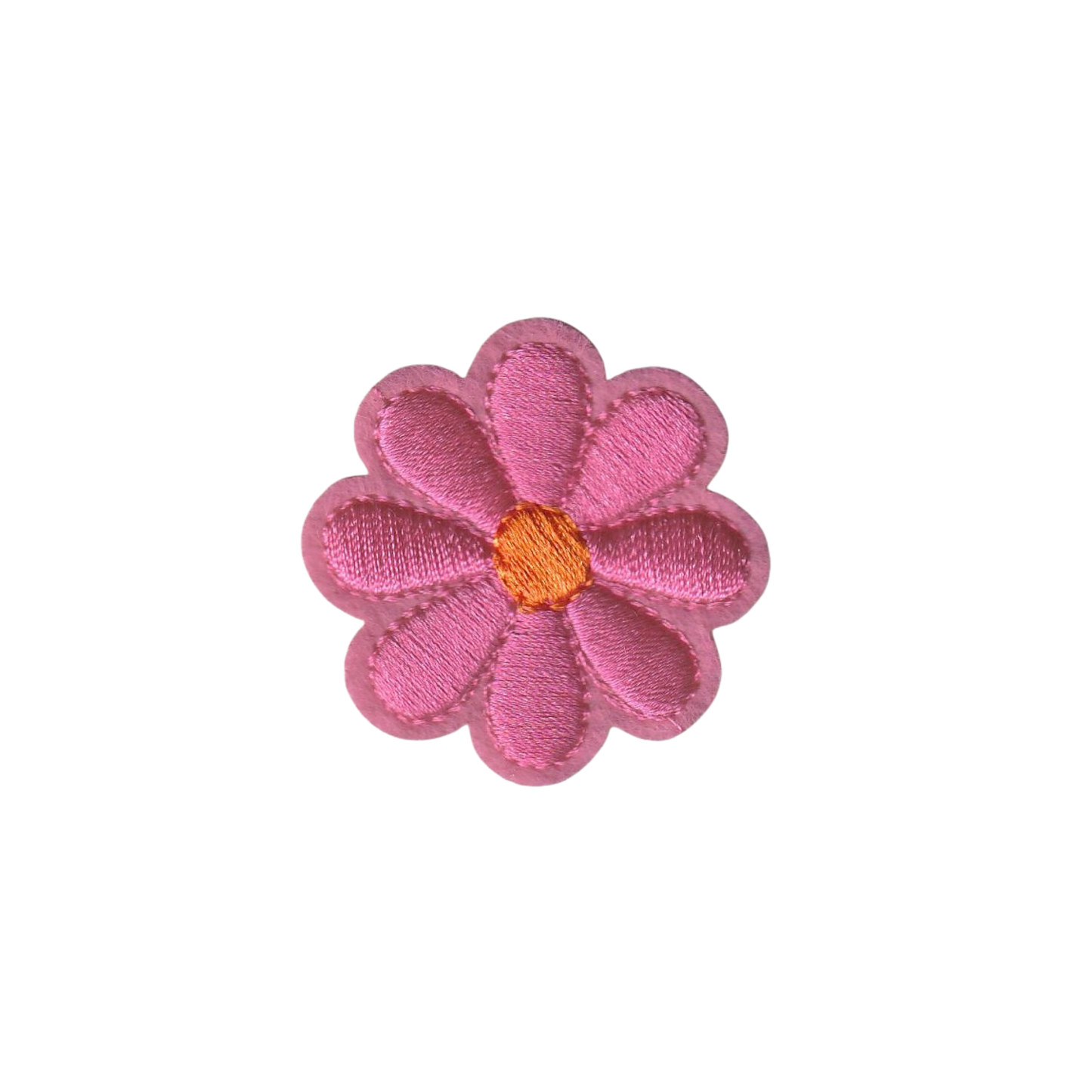 Pink Daisy Patch