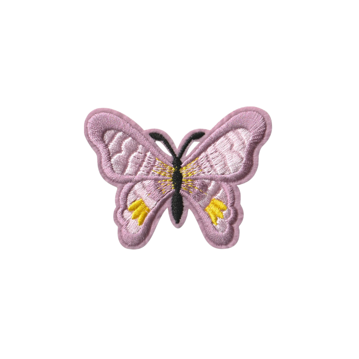 Small Pink Butterfly