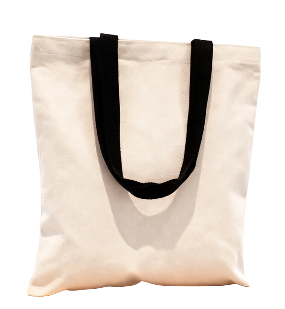 Custom Canvas Tote Bag