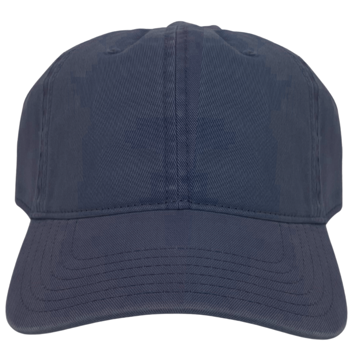 Custom Dad Hat, Navy