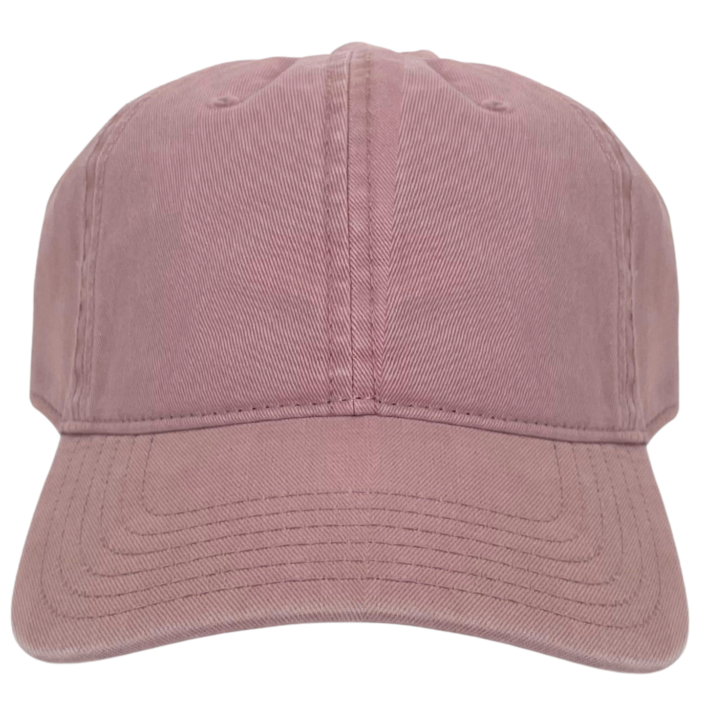 Custom Dad Hat, pink