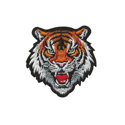 Tiger Patch