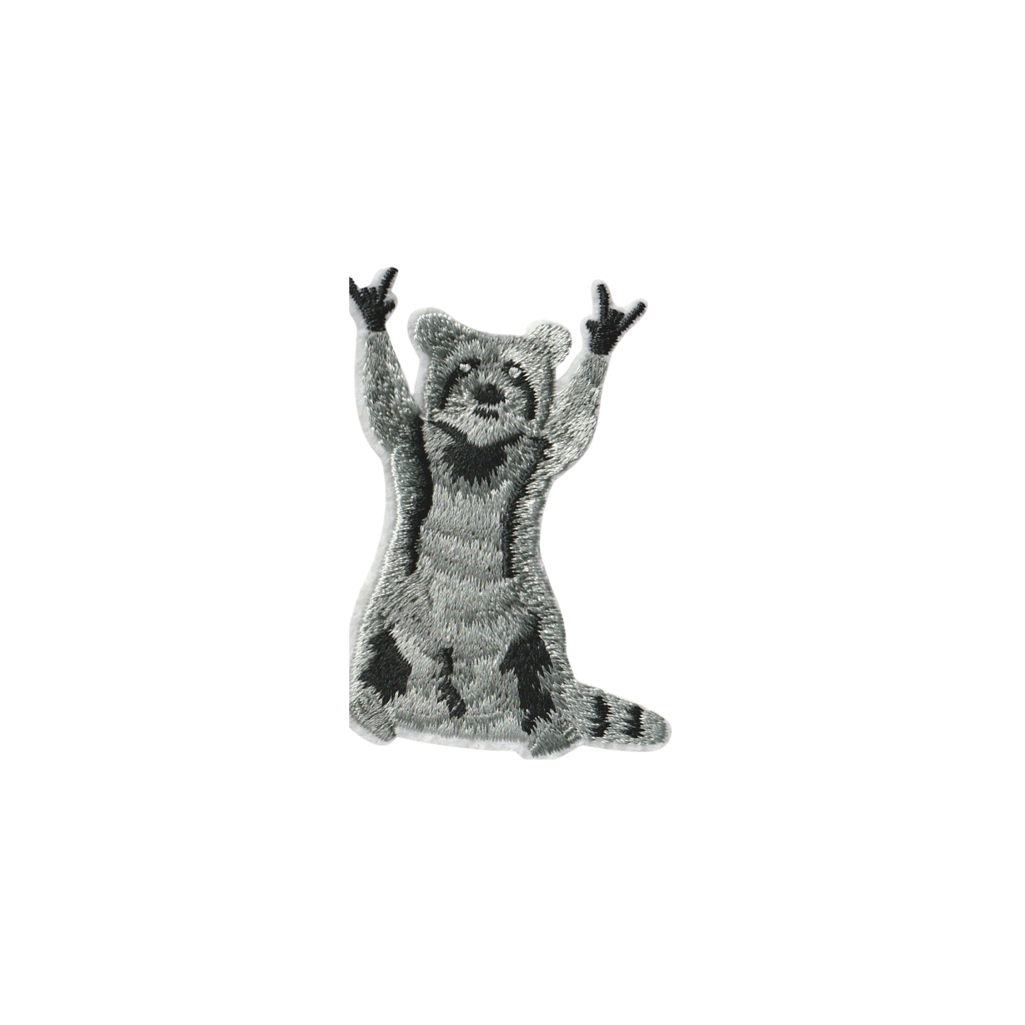 Raccoon Patch
