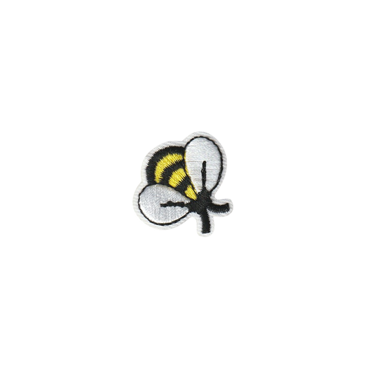 Small Bee Patch