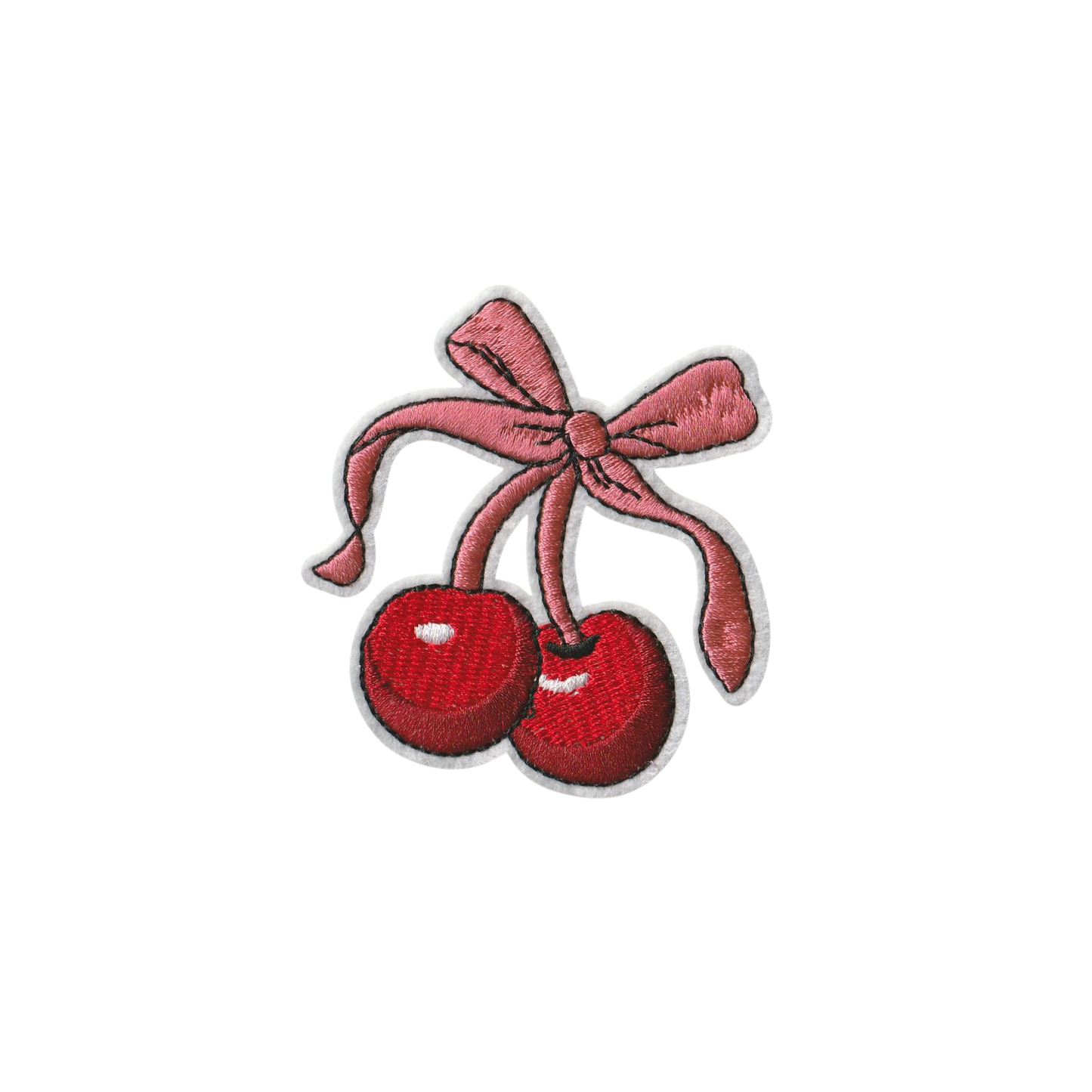 Cherries Patch