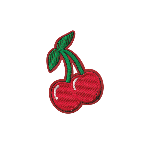 Small Cherries Patch