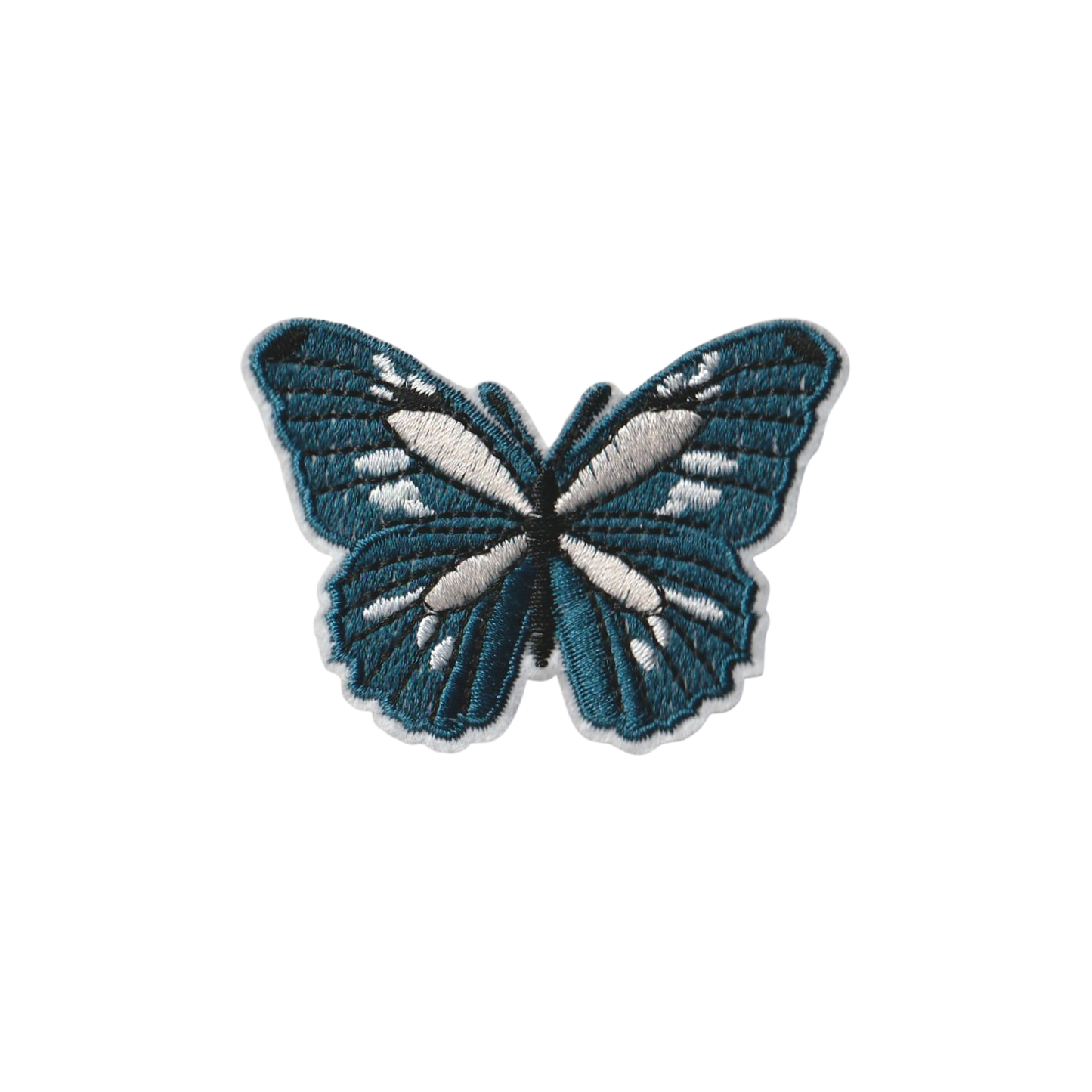 Small Blue Butterfly