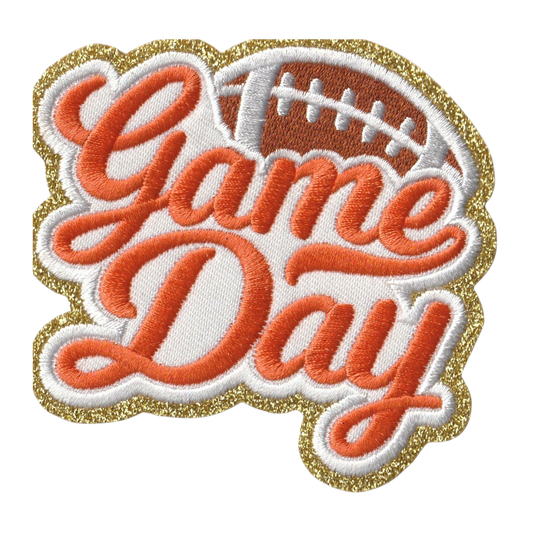Gameday Patch