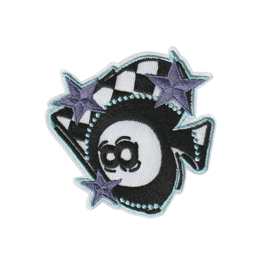8ball Patch