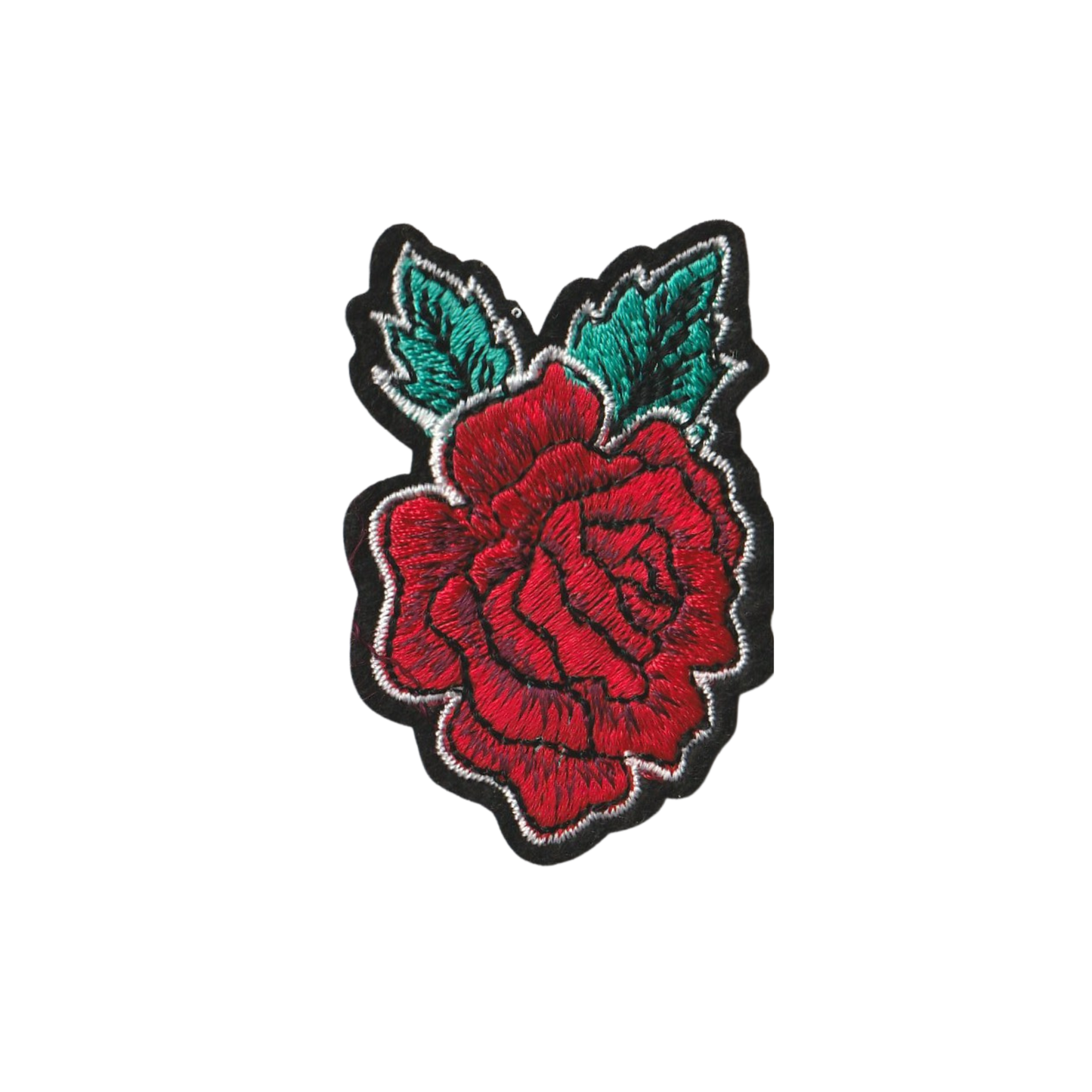 Rose Patch