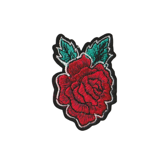 Rose Patch