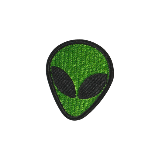 Alien Patch