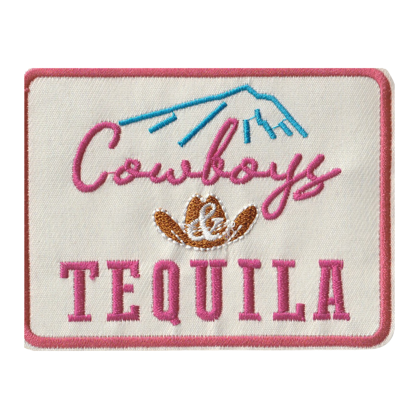 Cowboys & Tequila Patch