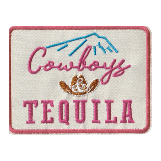 Cowboys & Tequila Patch