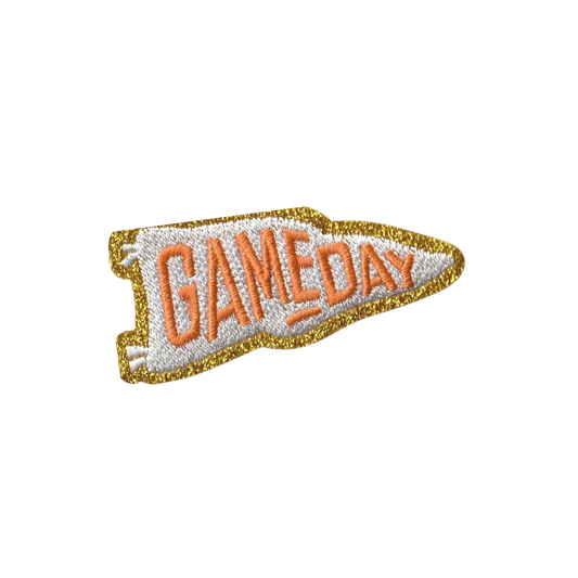 Fuzzy Gameday Patch