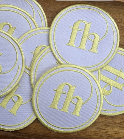 Custom Patches