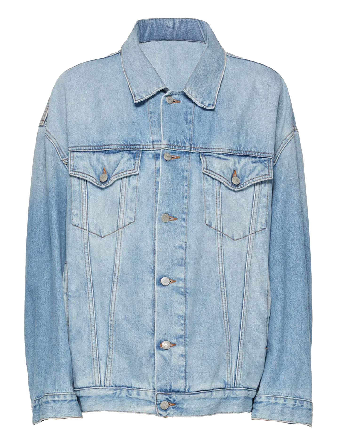 Women's Denim Jacket