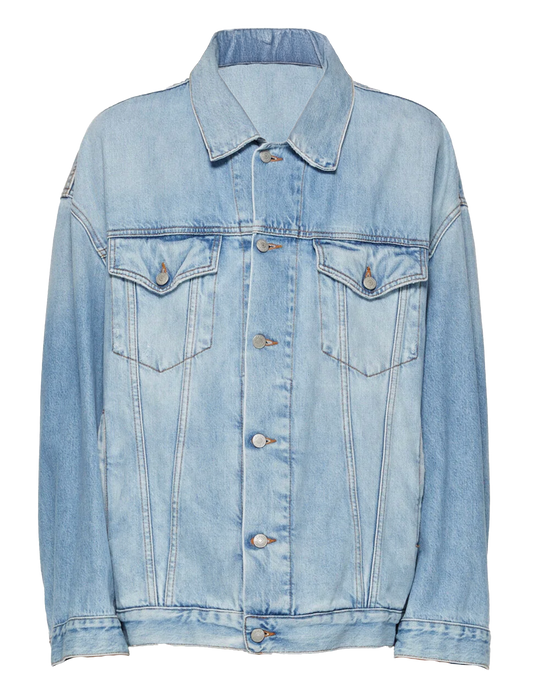 Women's Denim Jacket