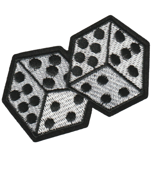 Dice Patch